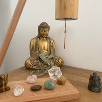 L'Entretien des Pierres : Comment Prendre Soin de vos Minéraux