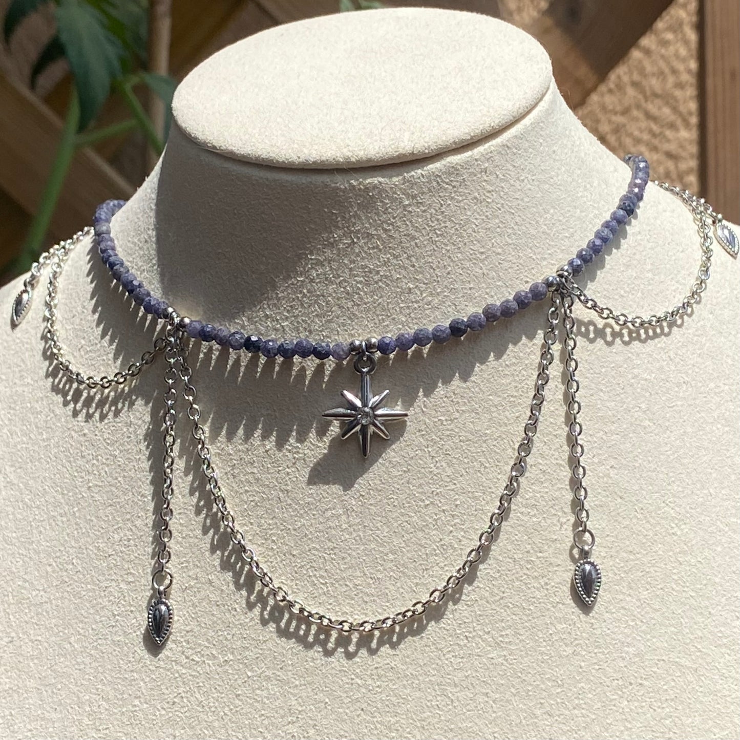 Collier Feyre