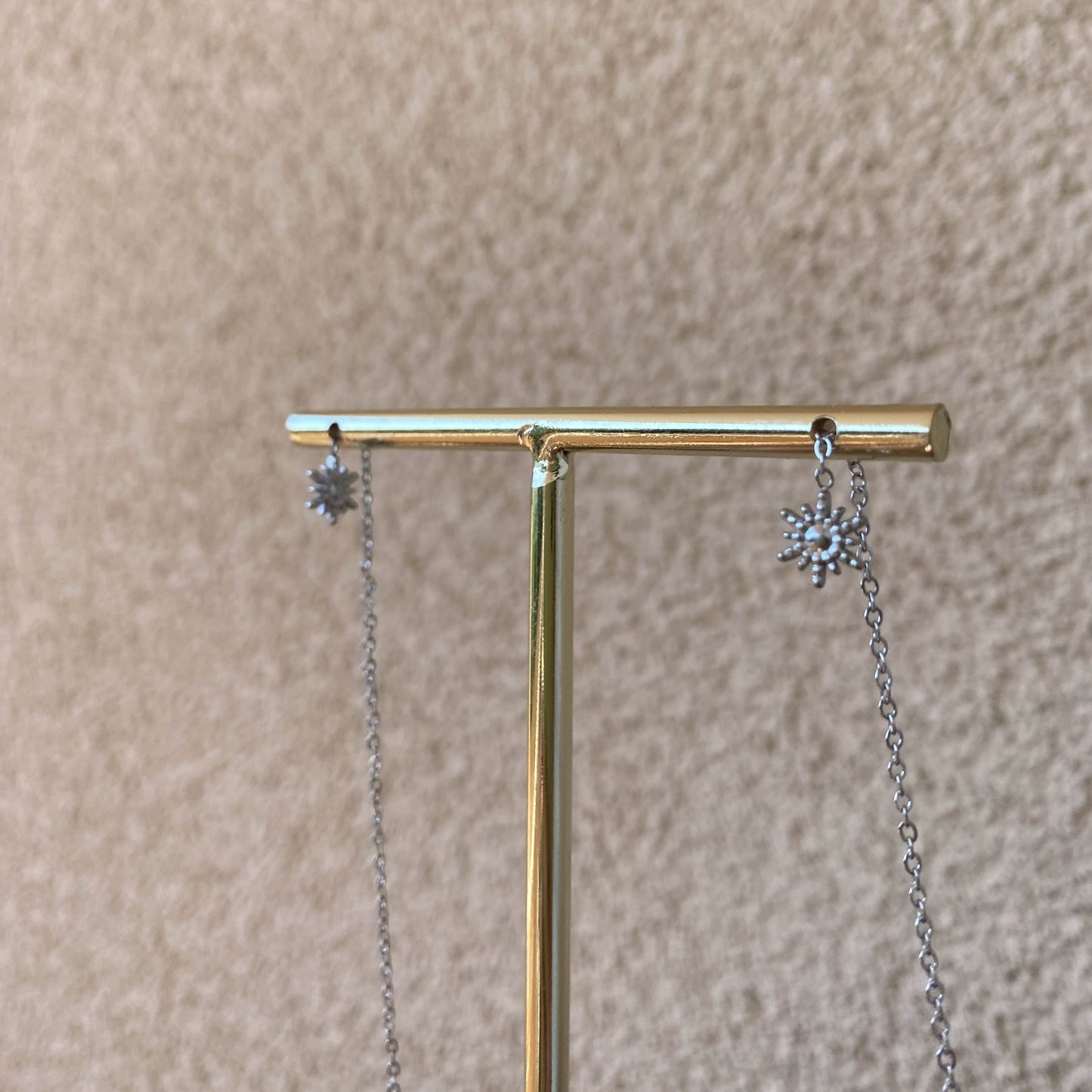 Boucles d'Oreilles Pendantes Rhysand