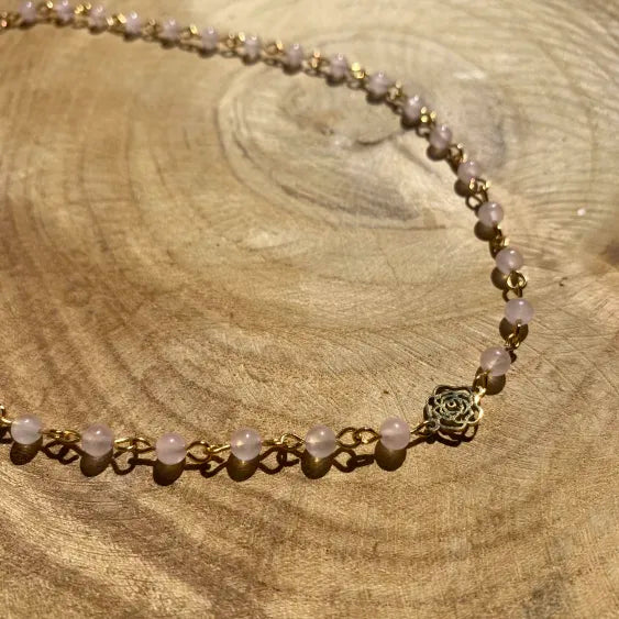 Collier Rosalya