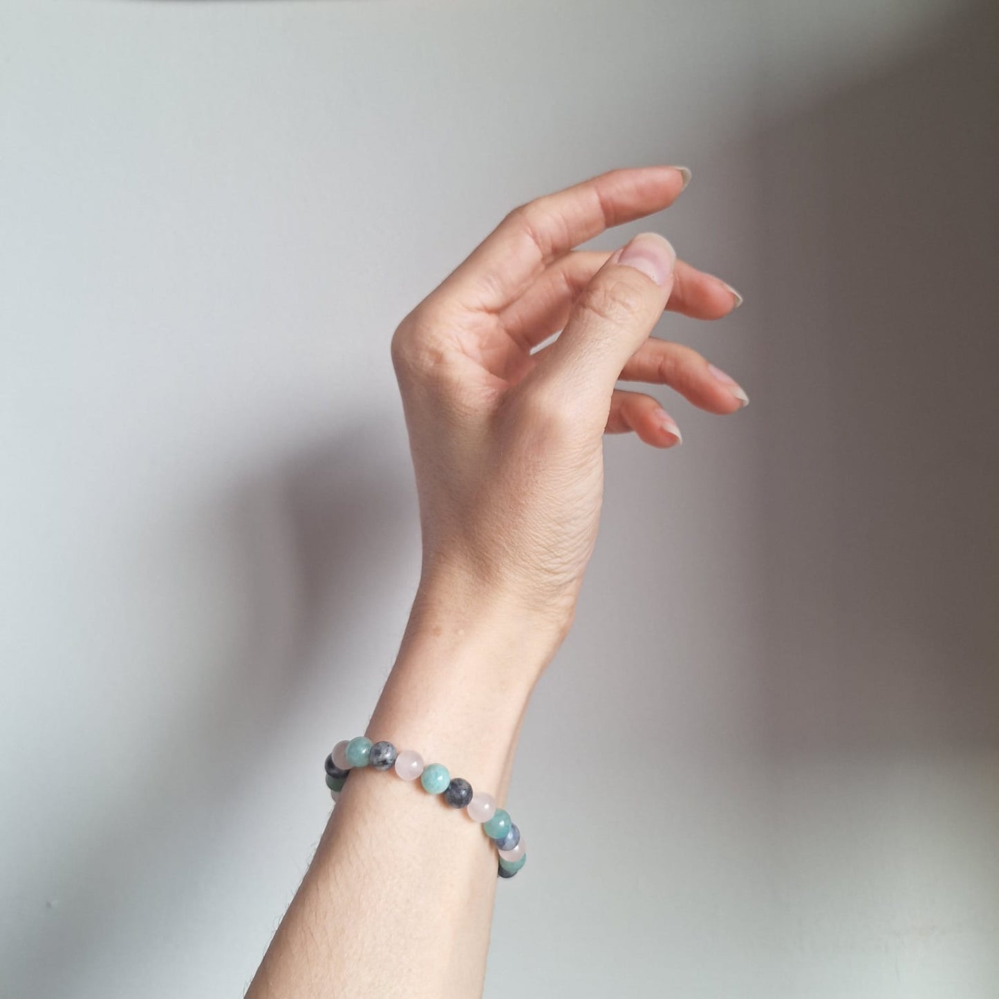 Bracelet Harmonie du sommeil - Rheamethyste