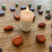 Le Guide Pratique de la Lithothérapie