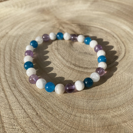 Bracelet pour son enfant intérieur