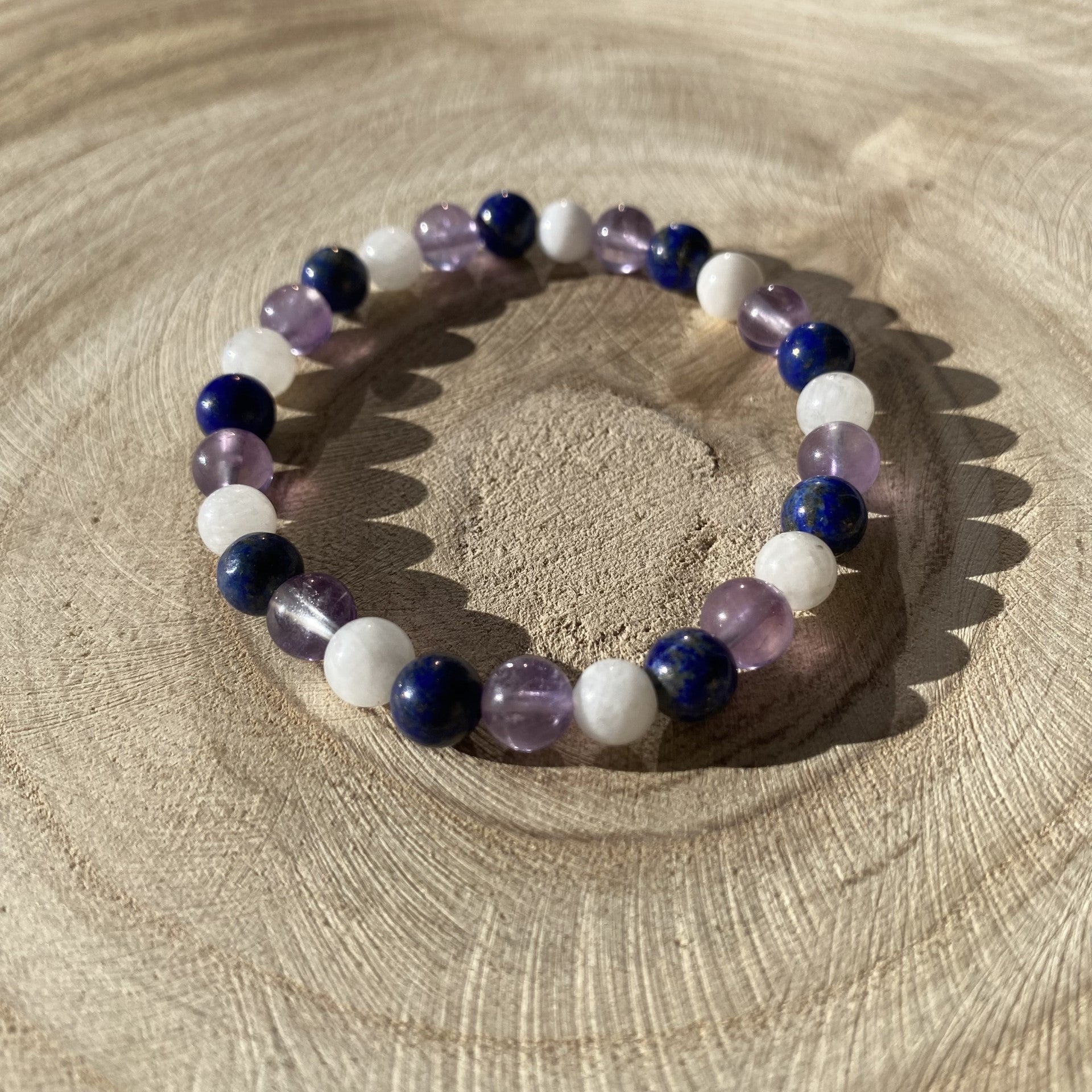 Bracelet pour l'intuition